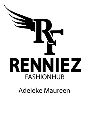 Adeleke's Logo