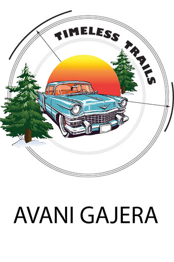 Avani's logo