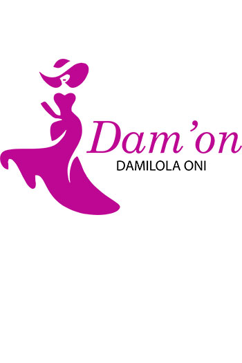 Damilola's logo