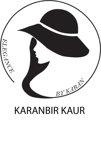 Karanbir's logo