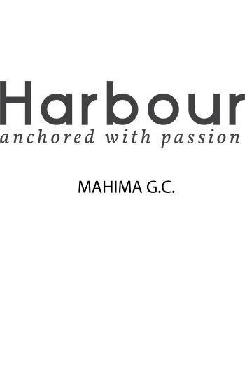 Mahima's logo