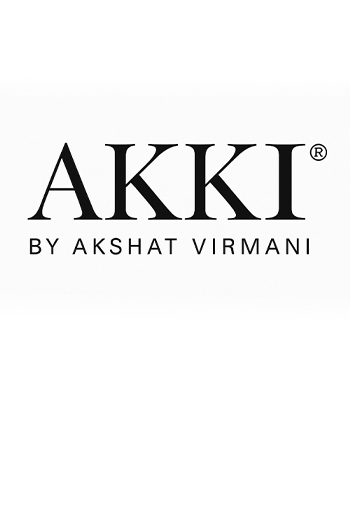 Akshat Virmani's Logo
