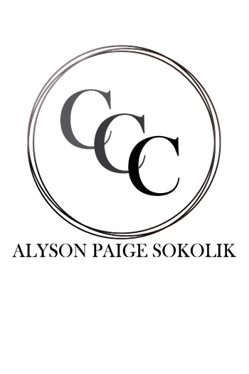 Alyson Sokolik's Logo