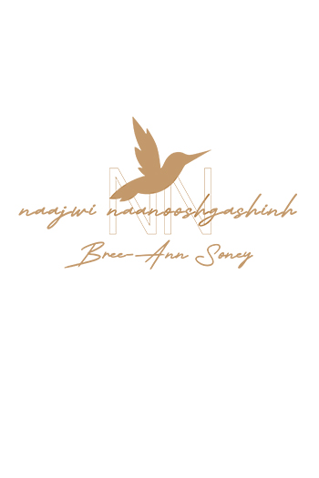 Bree-Ann Soney's Logo
