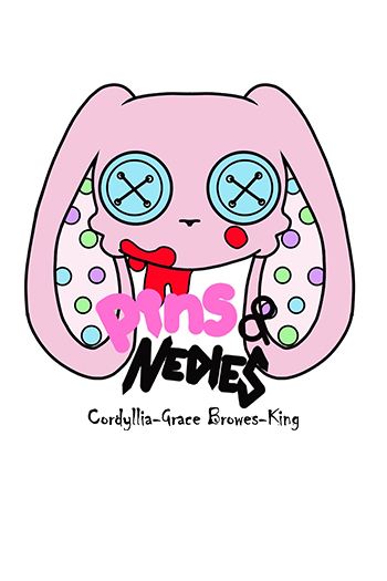 Cordyllia Browes-King's Logo