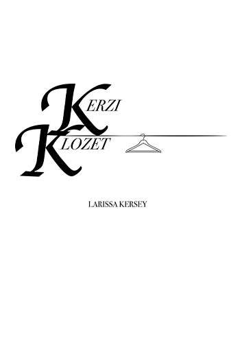 Larissa Kersey's Logo