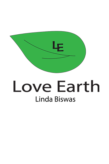 Linda Biswas's Logo