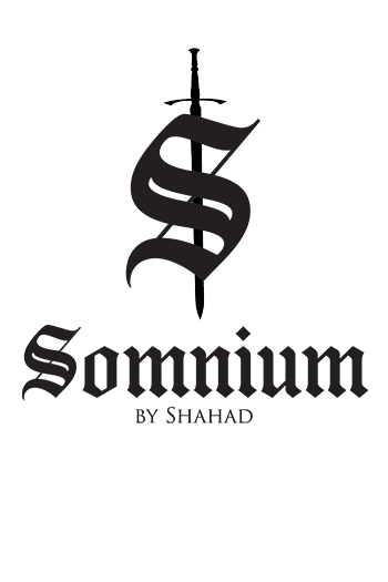 Shahad Al-Haddad's Logo