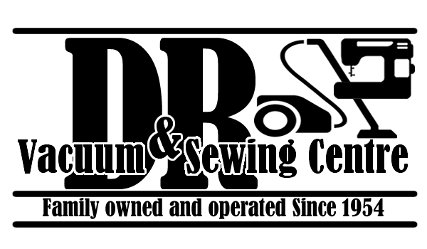 D&R Vacuum & Sewing Centre