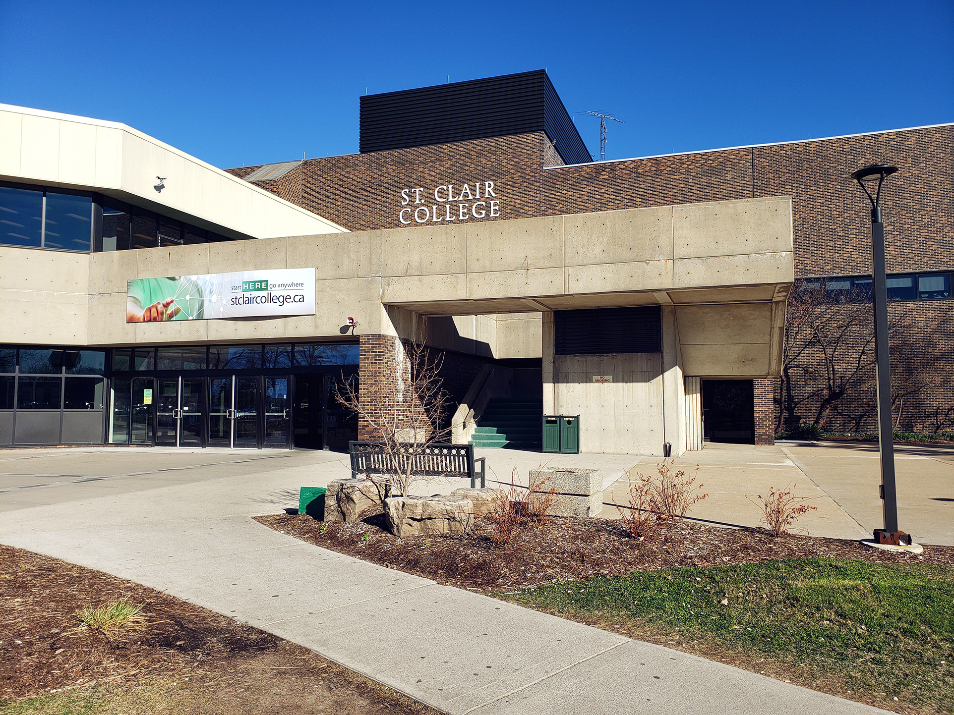 College Posts Surplus for 2018-2019 | St. Clair College