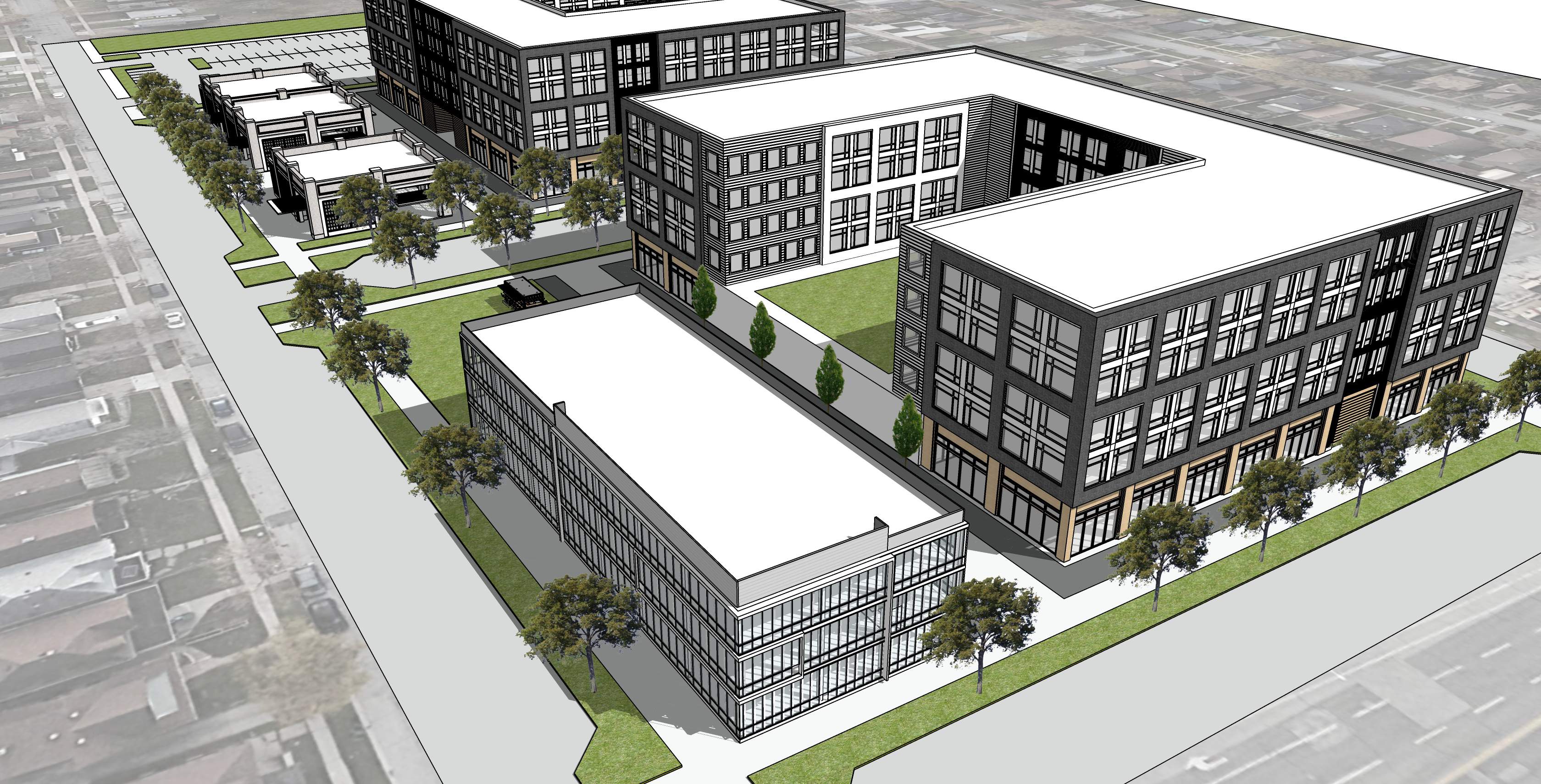 Memoradum of Understanding Signed Between St. Clair College and