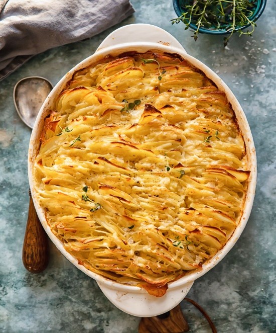 Italian dish