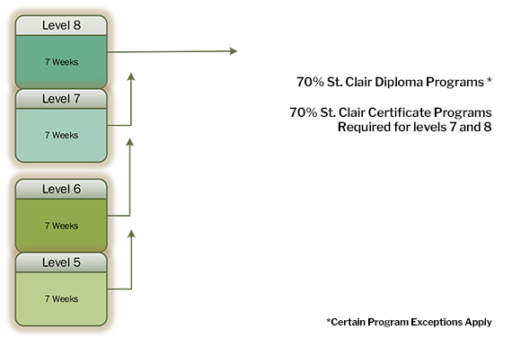 Program Chart