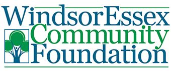 WindsorEssex Community Foundation logo