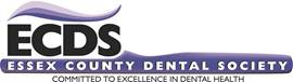 Essex County Dental Society Logo