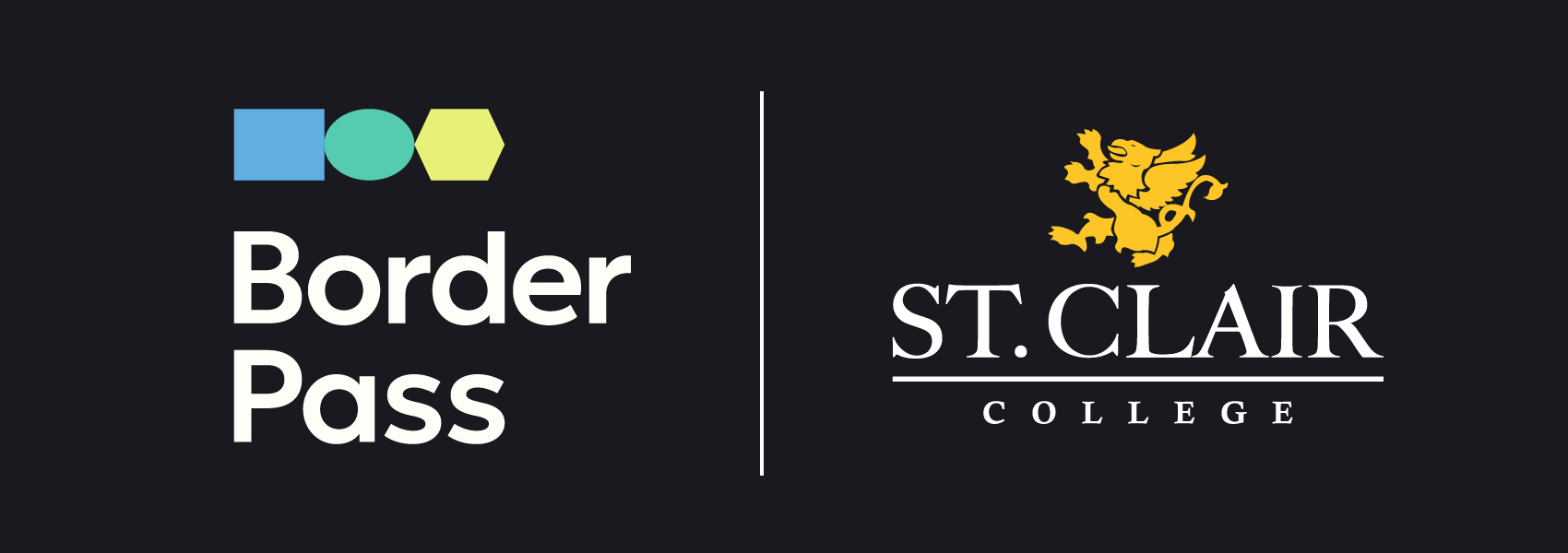 Border Pass | St. Clair College