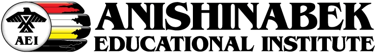 Anishinabek Educational Institute