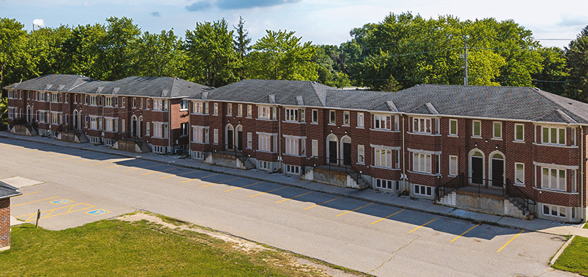 Chatham Residence