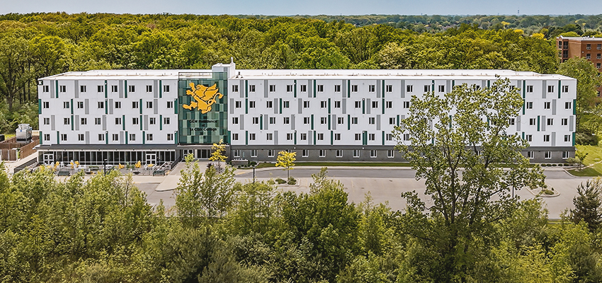GEM Residence