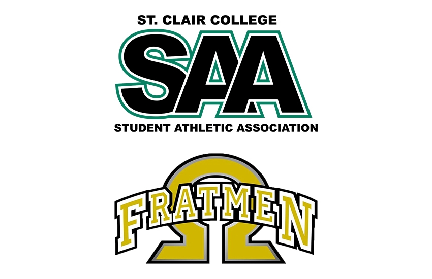 SAA & AKO Fratmen logos