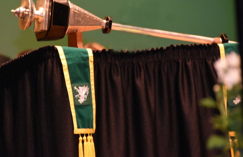 More than 650 graduates will take part in St. Clair College’s second virtual convocation ceremony on Thursday, February 25, 2021.