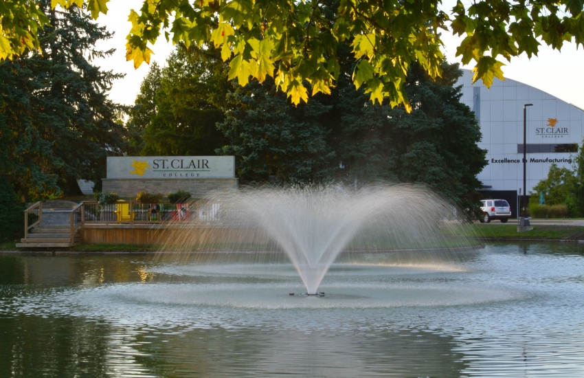 Nearly 82 per cent of St. Clair College graduates were employed within six months of receiving their diploma in 2018-2019, according to the most recent Key Performance Indicators released today by Colleges Ontario.