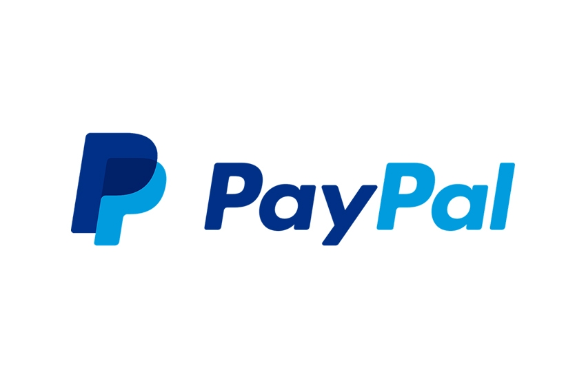 Paypal Logo
