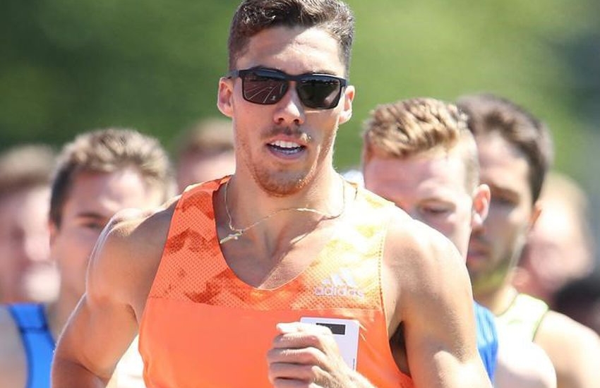 The St. Clair College Cross Country program is pleased to add renowned local distance runner Corey Bellemore to the coaching staff. 