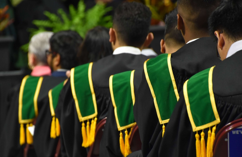 The Ontario government’s announcement today that colleges can develop new three-year degree programs is a historic breakthrough that ensures more students will acquire the professional expertise to succeed in their careers.