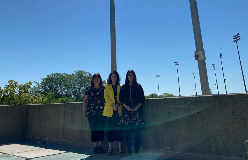 June is National Indigenous History Month and June 21st is National Indigenous Peoples Day. 