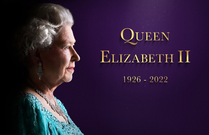 Queen Elizabeth II