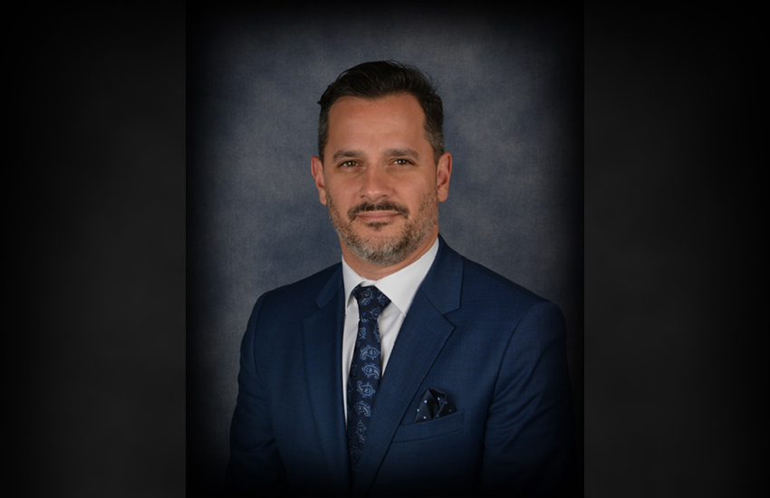 Michael Silvaggi, President at St Clair College of Applied Arts Technology
