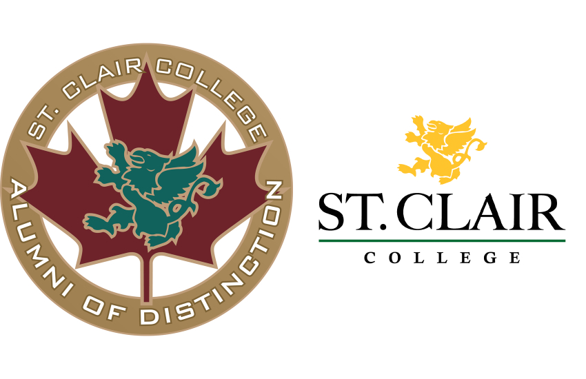 Six Graduates of St. Clair to be Honoured at 31st Alumni of Distinction