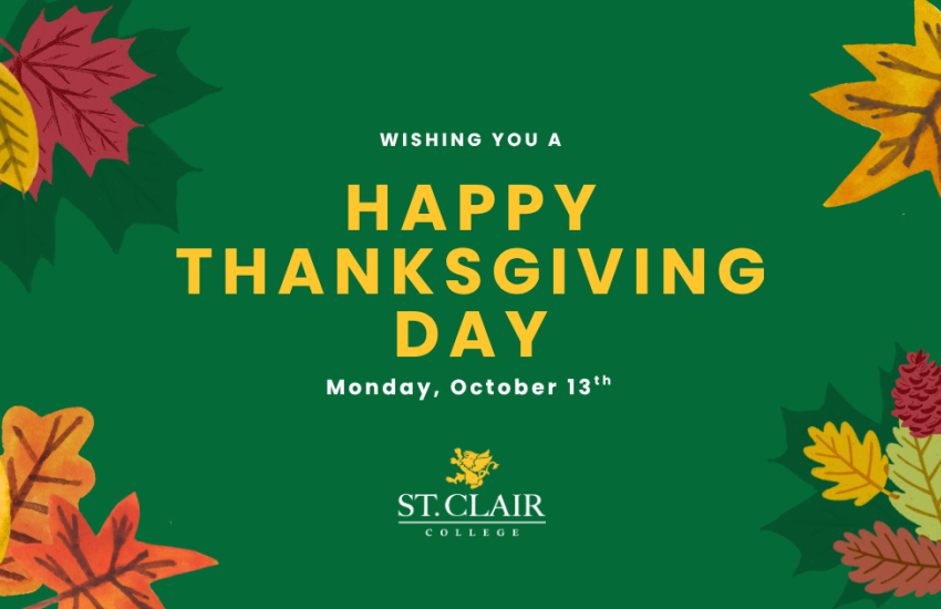 Happy Thanisgiving Day graphic