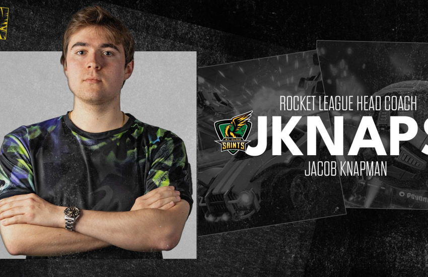 JKnaps name card