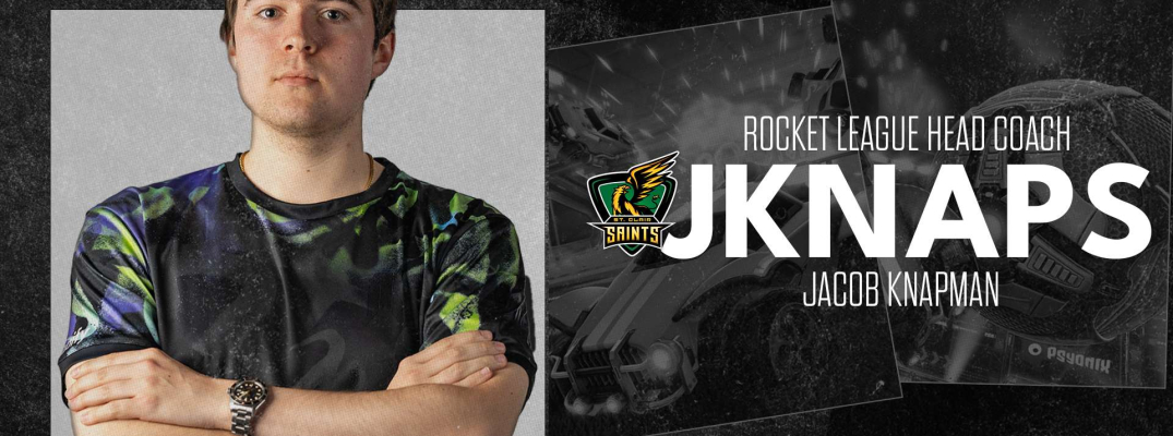 JKnaps name card