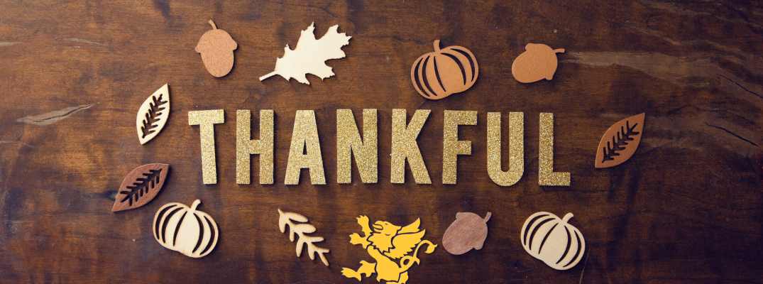 Thankful image
