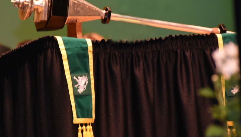 More than 650 graduates will take part in St. Clair College’s second virtual convocation ceremony on Thursday, February 25, 2021.