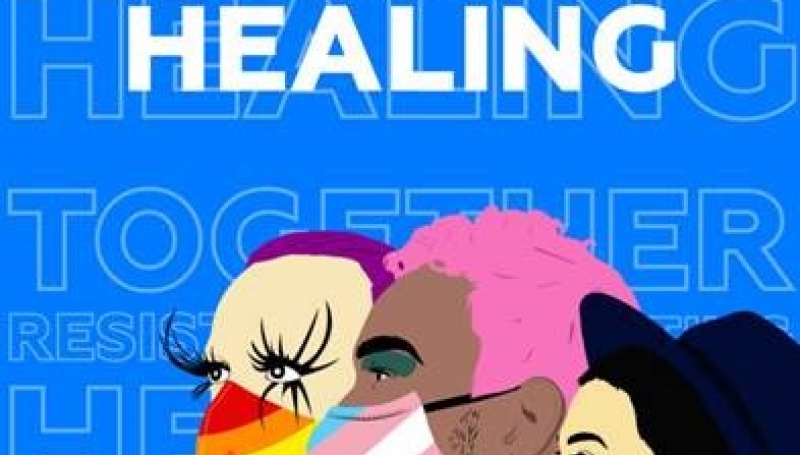  the College is endorsing the global "30 Seconds to Celebrate Love and Gender Diversity" initiative on May 17th – the International Day Against Homophobia, Transphobia and Biphobia.