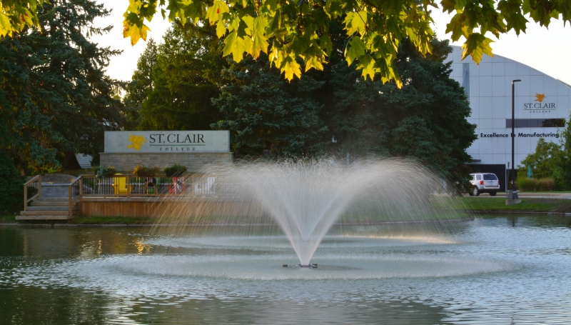 Nearly 82 per cent of St. Clair College graduates were employed within six months of receiving their diploma in 2018-2019, according to the most recent Key Performance Indicators released today by Colleges Ontario.