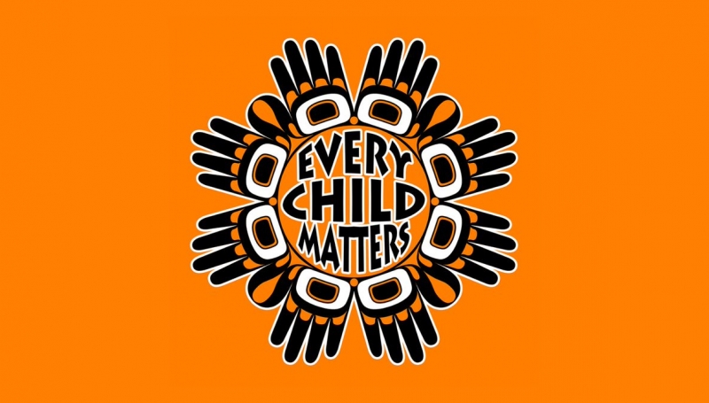 Thursday, September 30 is Orange Shirt Day. It is the 8th annual day in recognition of the damage done by the residential school system.
