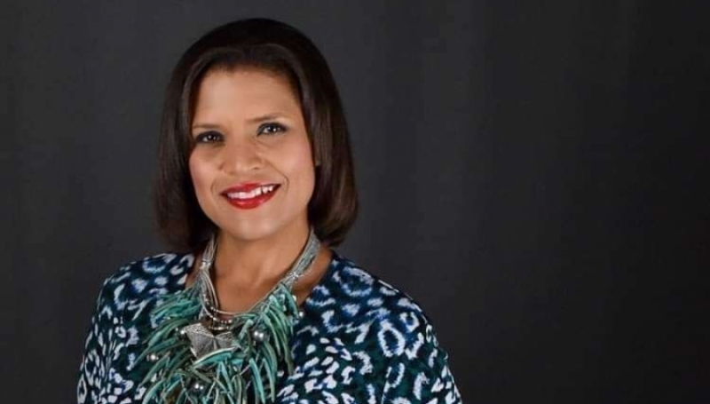 A member of the St. Clair family was recently recognized at the provincial and national level for her decades of contributions telling the powerful stories of Black History in Windsor and Essex County.