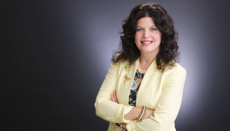 St. Clair College President Patti France will receive a Doctor of Laws degree from Assumption University in a special ceremony earmarking the school's anniversary. 