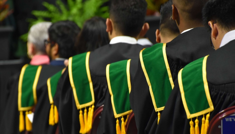 The Ontario government’s announcement today that colleges can develop new three-year degree programs is a historic breakthrough that ensures more students will acquire the professional expertise to succeed in their careers.