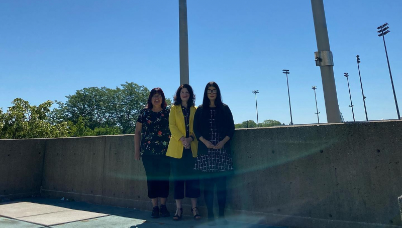 June is National Indigenous History Month and June 21st is National Indigenous Peoples Day. 