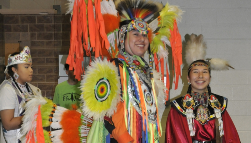 Pow Wow, Windsor, Indigenous Services