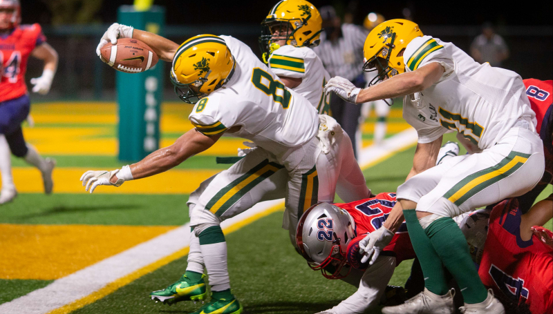 The St. Clair College Saints Student Athletic Association (SSAA) will sell the St. Clair  College Fratmen football team to the College. The SSAA is a corporation with a board of directors  funded by student fees, and it is a separate entity from St. Clair College.