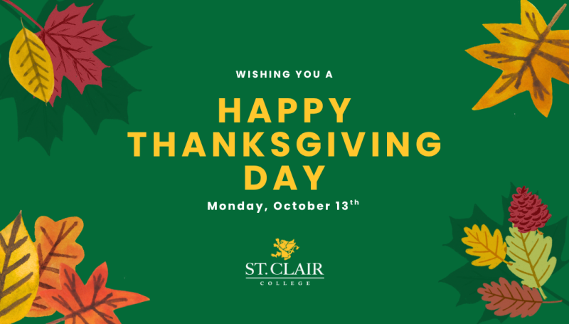 Happy Thanisgiving Day graphic