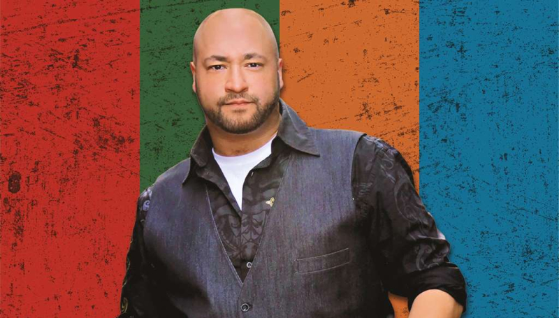 WSO Poster for Lee Siegel Sings Broadway