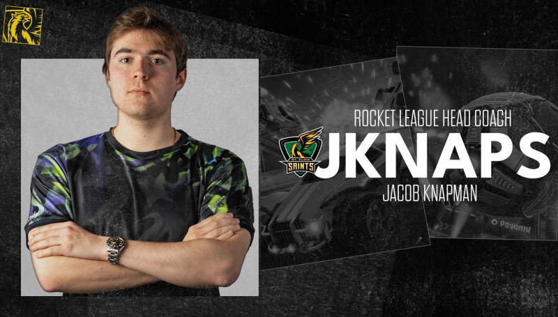 JKnaps name card